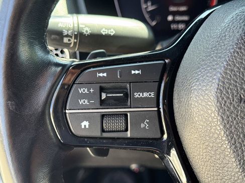 Certified 2023 Honda Civic Sport image 4