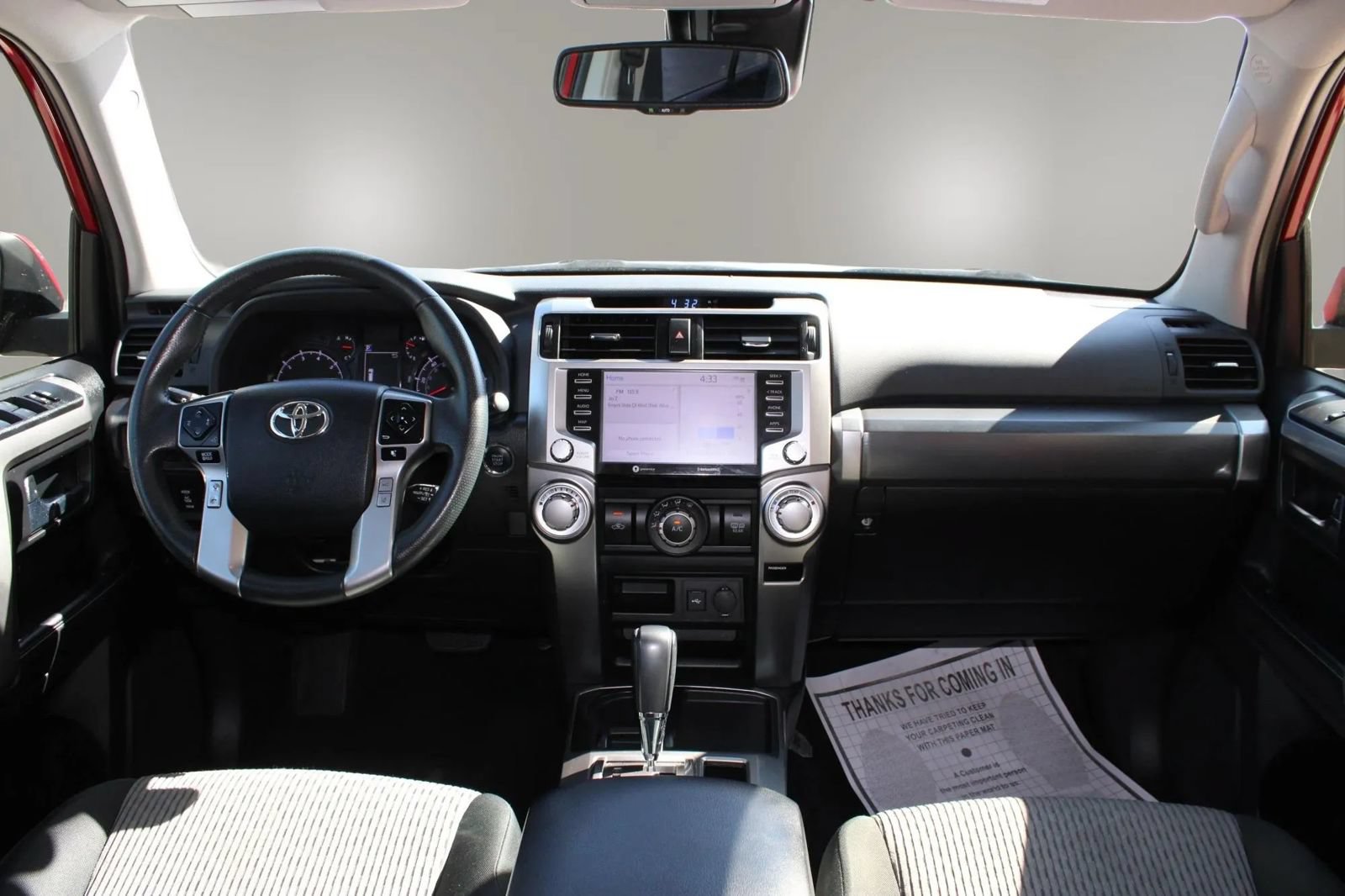 Used 2024 Toyota 4Runner SR5 RWD image 20