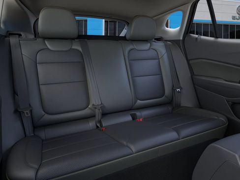New 2026 Chevrolet Trax ACTIV w/ Driver Confidence Package FWD image 17