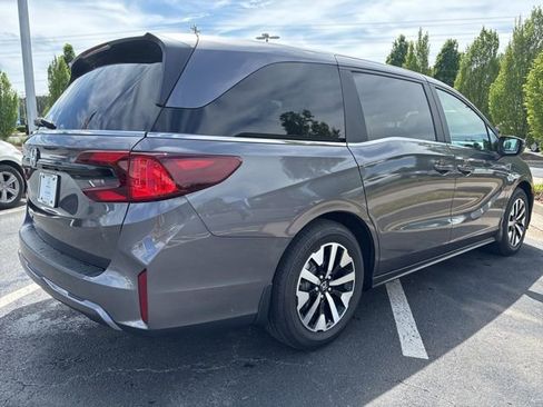 Used 2026 Honda Odyssey EX-L image 6