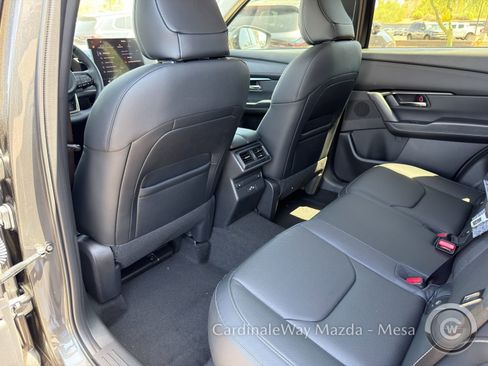 New 2026 MAZDA CX-5 2.5 S w/ Premium Plus Package AWD/4WD image 22