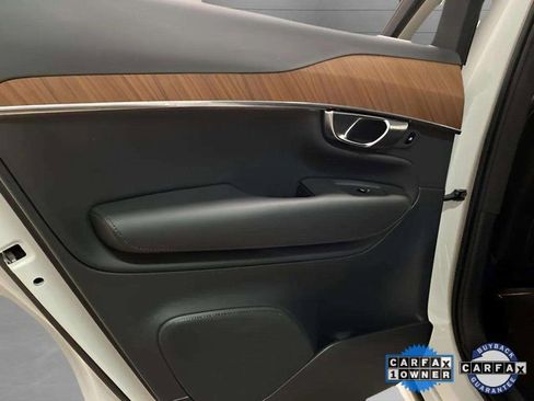 Used 2025 Volvo XC90 B6 Plus image 70
