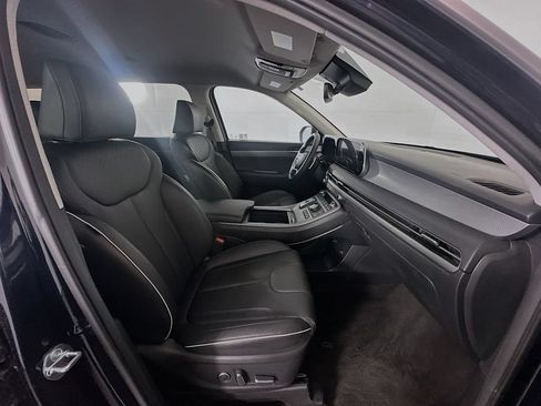 Used 2025 Hyundai Palisade SEL FWD image 29
