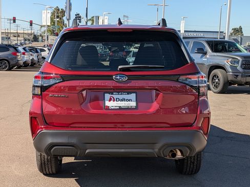 New 2025 Subaru Forester Premium w/ Convenience Package #1 image 3