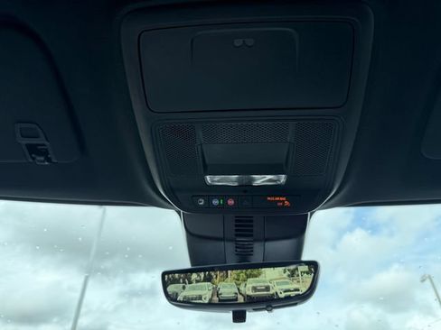 New 2026 GMC Acadia AT4 AWD/4WD image 15