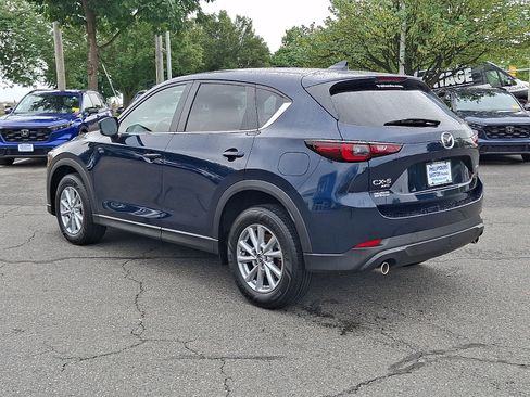 Used 2023 MAZDA CX-5 AWD 2.5 S image 4