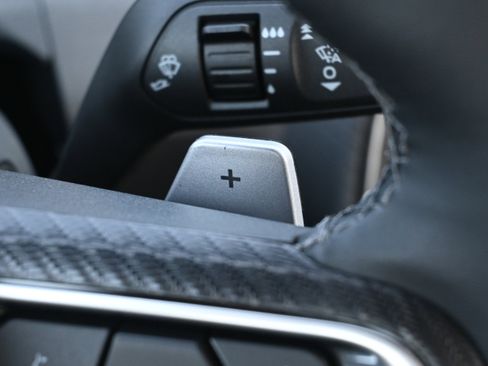 New 2026 Ford Mustang GT RWD image 18