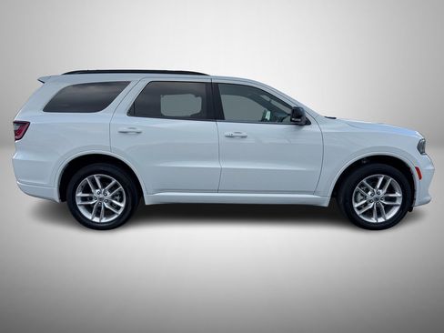 Used 2023 Dodge Durango GT image 6