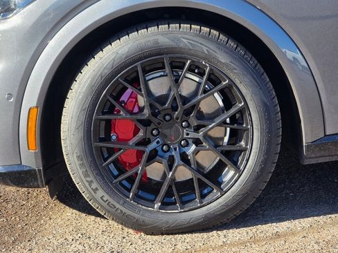 Used 2021 Ford Mustang Mach-E Premium w/ Equipment Group 301A image 27