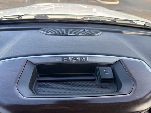 Used 2022 RAM 2500 Laramie image 43