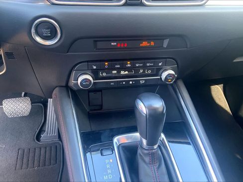 Used 2024 MAZDA CX-5 Carbon Edition AWD/4WD image 32