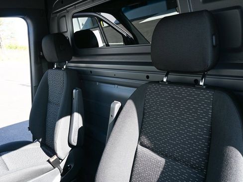 New 2026 Mercedes-Benz Sprinter 3500 image 5