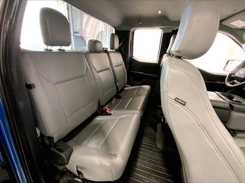 Used 2022 Ford F150 XL w/ Equipment Group 101A High image 20