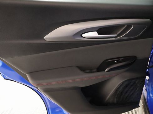 Used 2025 Dodge Hornet GT w/ GT Blacktop Package image 15