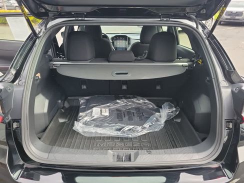 Used 2025 Subaru Impreza RS image 30