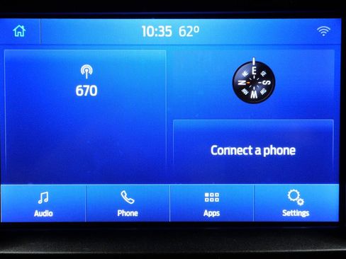 Used 2020 Ford F150 XL w/ Equipment Group 101A Mid image 15