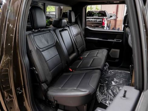 Used 2026 Ford F150 Raptor AWD/4WD image 77