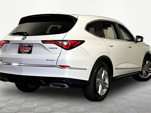 Certified 2024 Acura MDX SH-AWD image 6