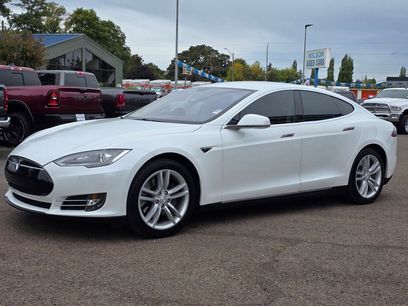 Used 2013 Tesla Model S