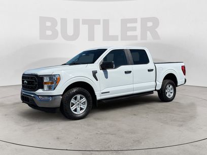 Used 2022 Ford F150 XL w/ Trailer Tow Package