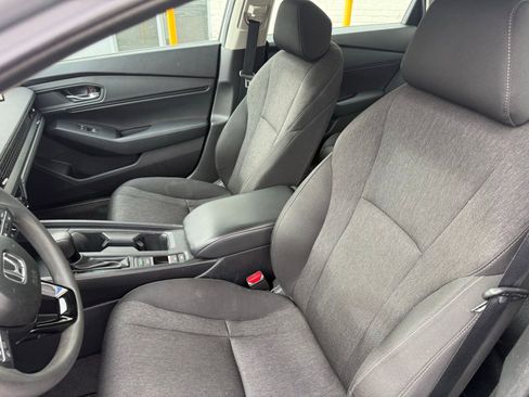 Used 2024 Honda Accord EX image 13