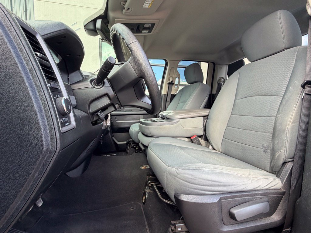 Used 2014 RAM 1500 Express AWD/4WD image 6