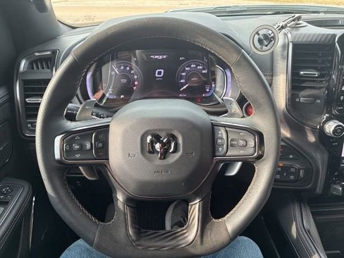 Used 2024 RAM 1500 TRX AWD/4WD image 25