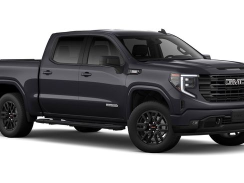 New 2026 GMC Sierra 1500 Elevation w/ Max Trailering Package image 28
