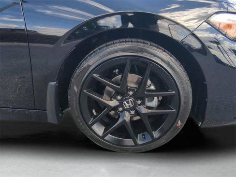 New 2026 Honda Civic Sport image 11