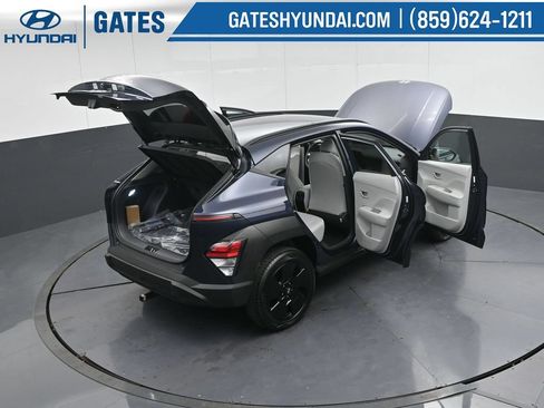 Used 2026 Hyundai Kona SEL Sport AWD/4WD image 57