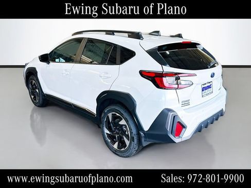Used 2026 Subaru Crosstrek 2.5i Limited w/ Crosstrek Mirror Package AWD/4WD image 5