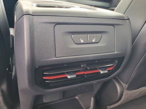 New 2025 Chevrolet Silverado EV RST image 29