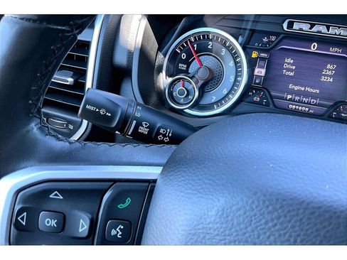 Used 2019 RAM 1500 Big Horn AWD/4WD image 21