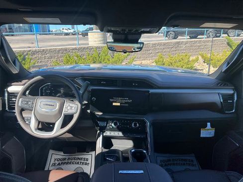 New 2026 GMC Sierra 2500 Denali w/ Technology Package image 24