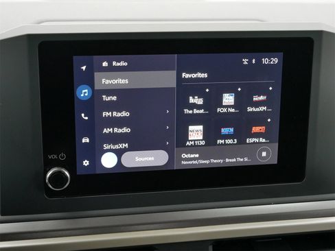 Used 2025 Toyota Tacoma SR5 image 20