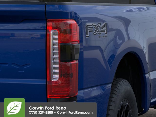 New 2026 Ford F350 Lariat w/ Black Appearance Package AWD/4WD image 23