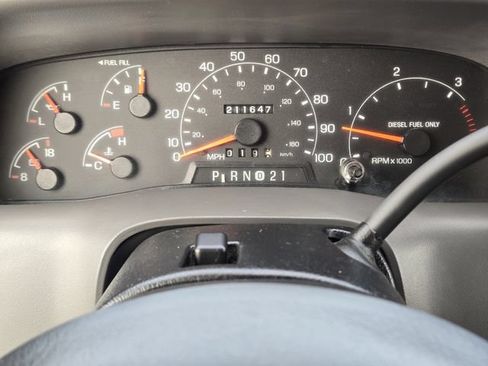 Used 2001 Ford F250 XLT RWD image 16