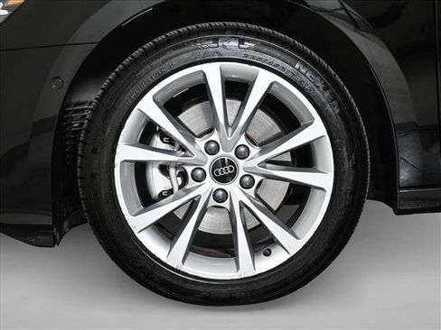Certified 2026 Audi A3 2.0T Premium w/ Convenience Package AWD/4WD image 24