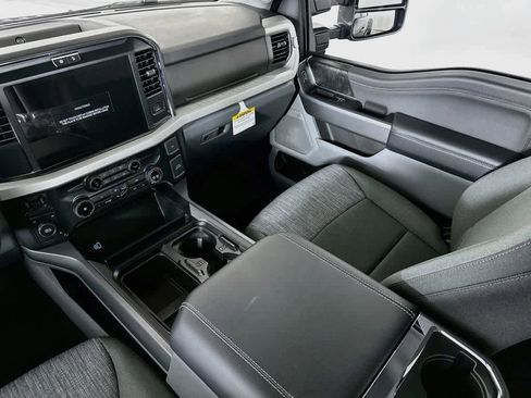 New 2026 Ford F350 XLT AWD/4WD image 11