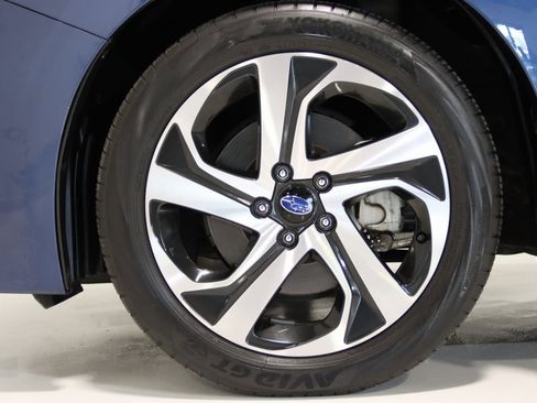 Used 2021 Subaru Legacy Touring XT image 67