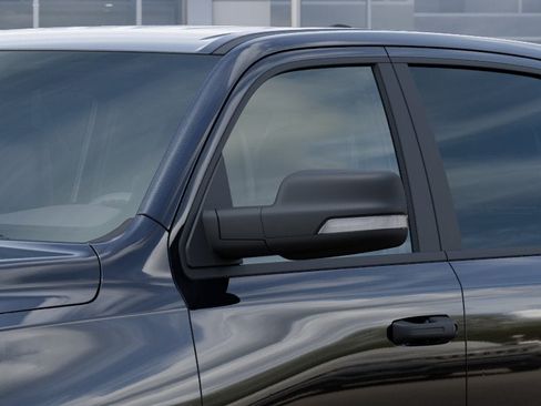 New 2026 RAM 1500 Rebel w/ Bed Utility Group AWD/4WD image 27