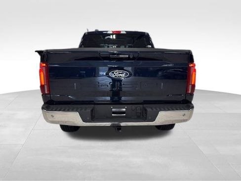 Used 2024 Ford F150 Lariat w/ Tow/Haul Package image 6