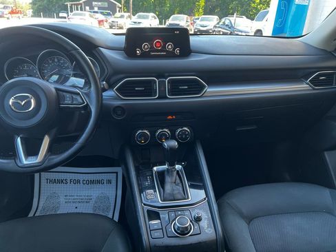 Used 2018 MAZDA CX-5 Sport FWD image 15