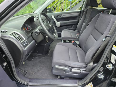 Used 2007 Honda CR-V LX image 22