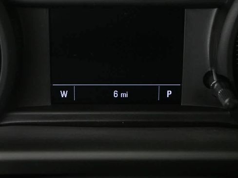 New 2025 GMC Sierra 2500 Pro w/ 1SA Pro Safety Plus Package image 8