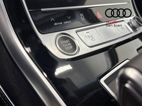New 2026 Audi Q7 3.0T Premium Plus AWD/4WD image 42