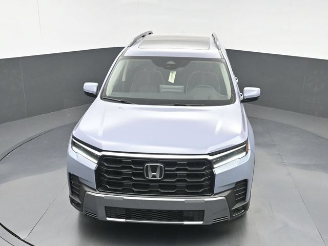 New 2026 Honda Pilot Elite image 27