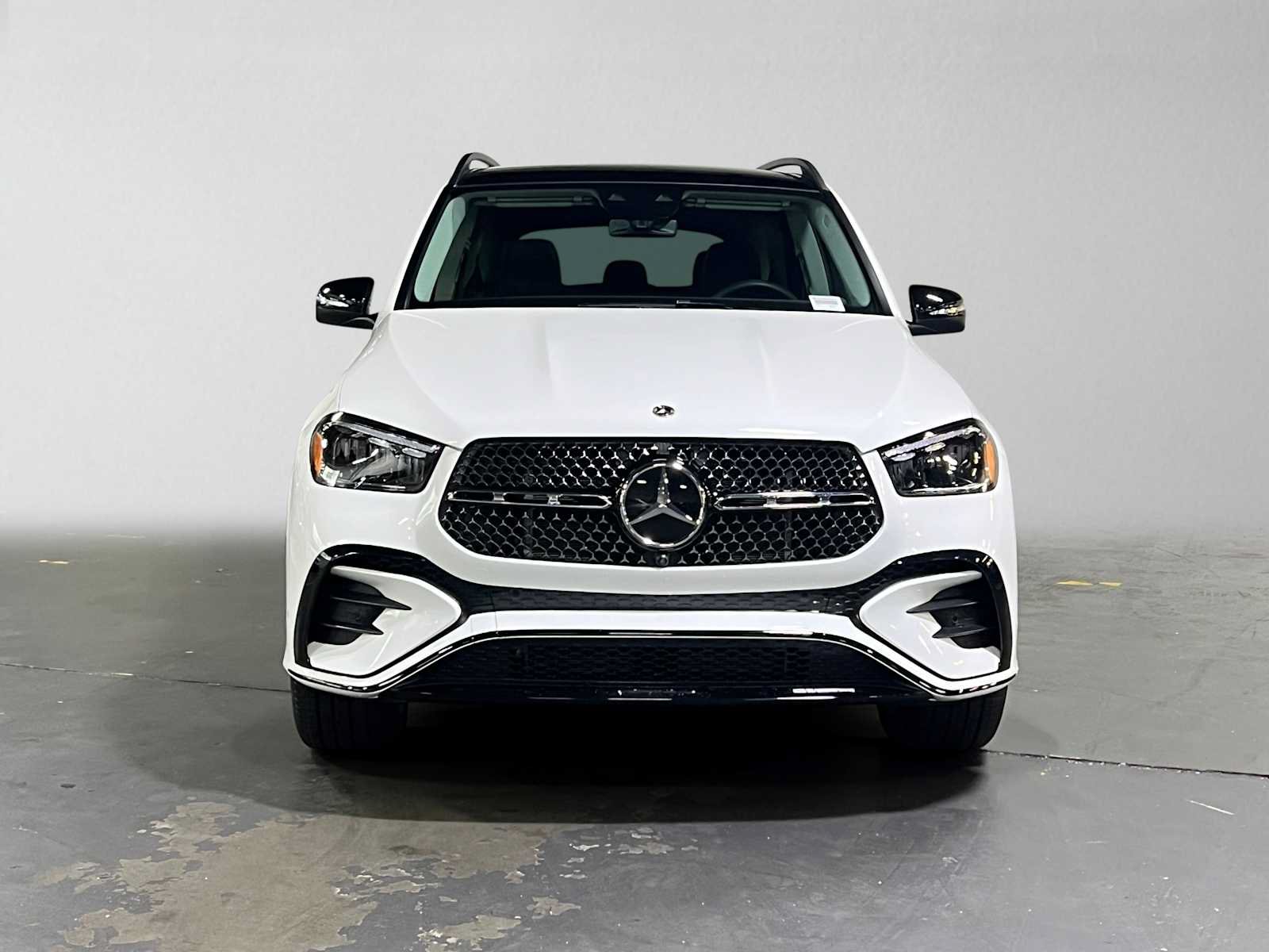 Used 2026 Mercedes-Benz GLE 450e 4MATIC image 8