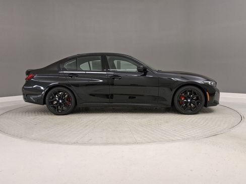 New 2026 BMW 330i Sedan w/ M Sport Package image 6