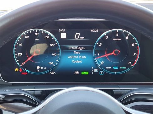 Used 2022 Mercedes-Benz GLS 450 4MATIC image 14